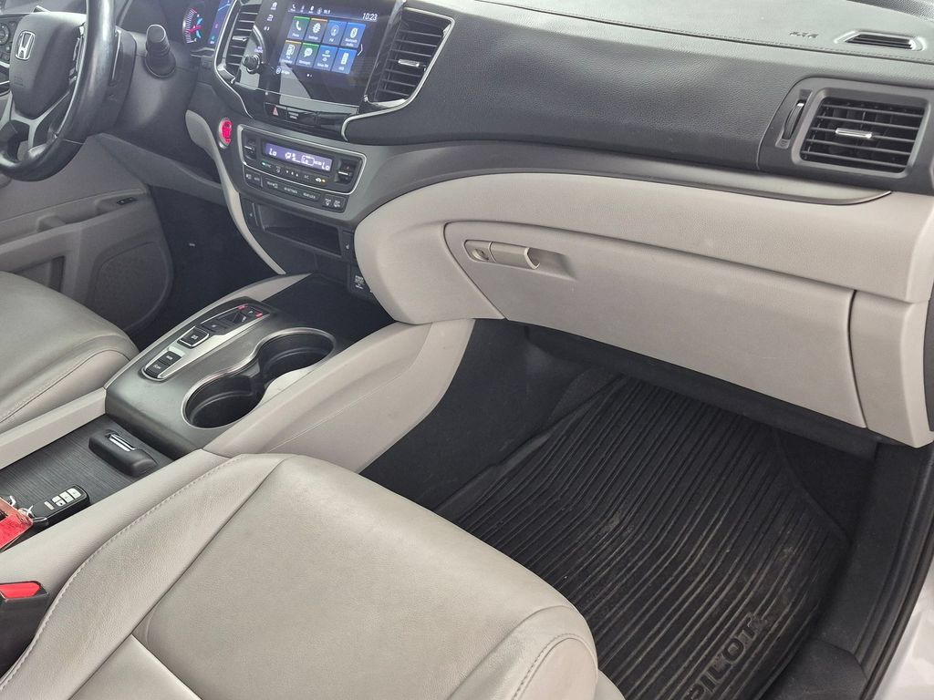 Used 2021 Honda Pilot EX-L image 29