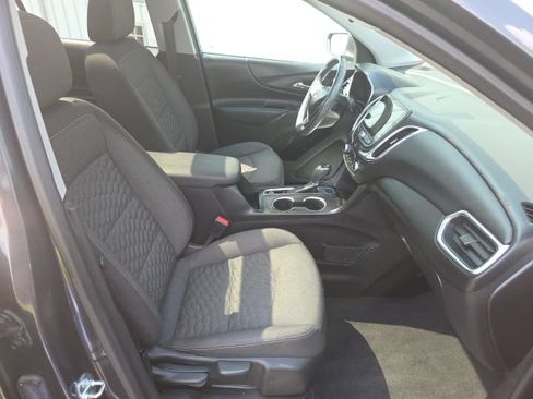 Used 2018 Chevrolet Equinox LT w/ Sun & Infotainment Package AWD/4WD image 49