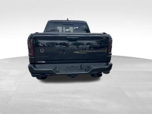 Used 2025 RAM 1500 Big Horn AWD/4WD image 6