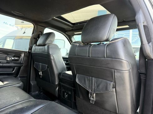 Used 2018 RAM 2500 Limited AWD/4WD image 26