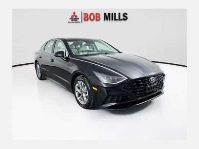 Used 2023 Hyundai Sonata SEL