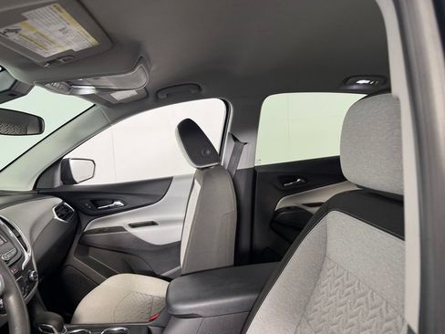 Used 2023 Chevrolet Equinox LS w/ LS Convenience Package FWD image 22