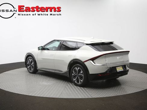 Used 2022 Kia EV6 Wind w/ Wind Technology Package AWD/4WD image 61