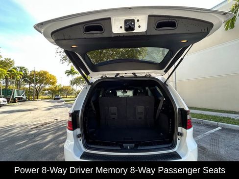 Certified 2023 Dodge Durango GT image 43