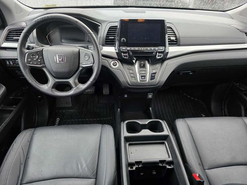 Used 2024 Honda Odyssey EX-L image 19