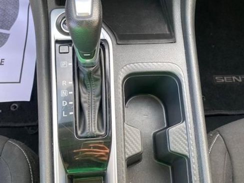 Used 2021 Nissan Sentra SV image 27