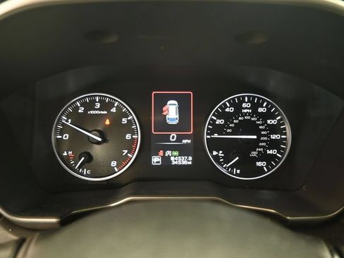 Used 2024 Subaru Outback Limited AWD/4WD image 11
