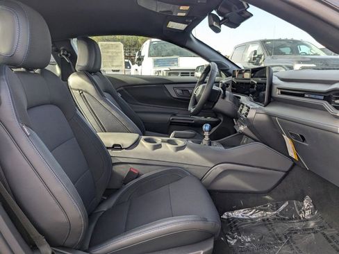 New 2026 Ford Mustang Dark Horse w/ Anti-Theft Package image 14