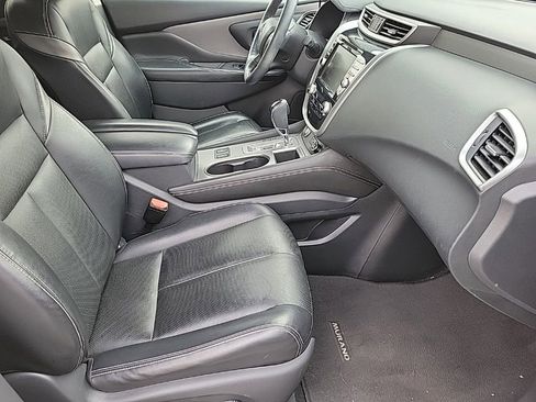 Used 2019 Nissan Murano SL w/ SL Technology Package image 17