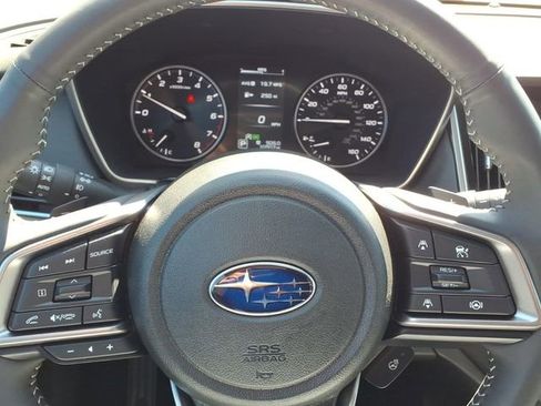 Certified 2025 Subaru Outback Touring w/ Popular Package #2 AWD/4WD image 23