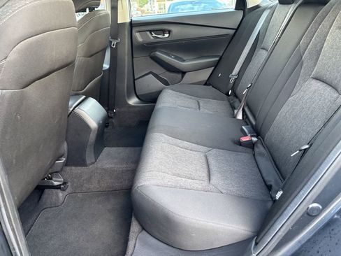 Used 2024 Honda Accord EX image 23