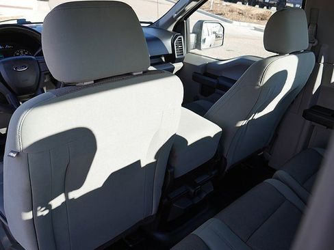 Used 2016 Ford F150 XL image 14