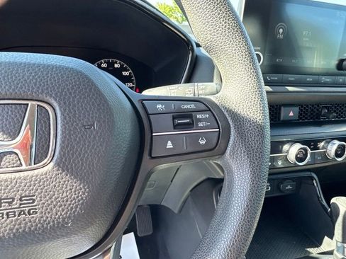 Certified 2023 Honda CR-V LX image 17
