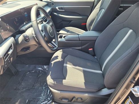 New 2025 Hyundai Sonata SEL image 8