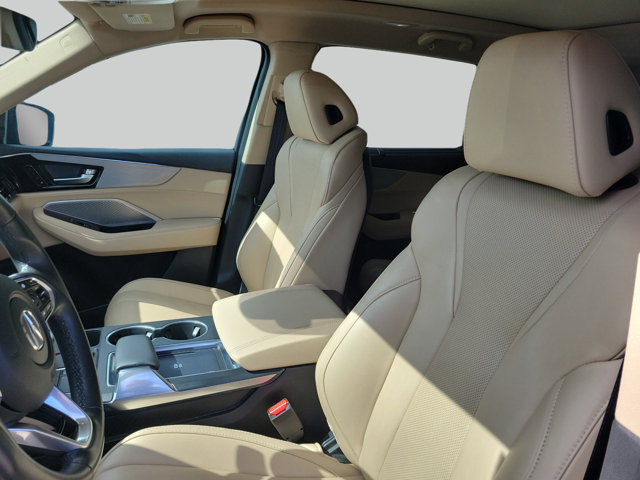 Used 2024 Acura MDX w/ Technology Package FWD image 23