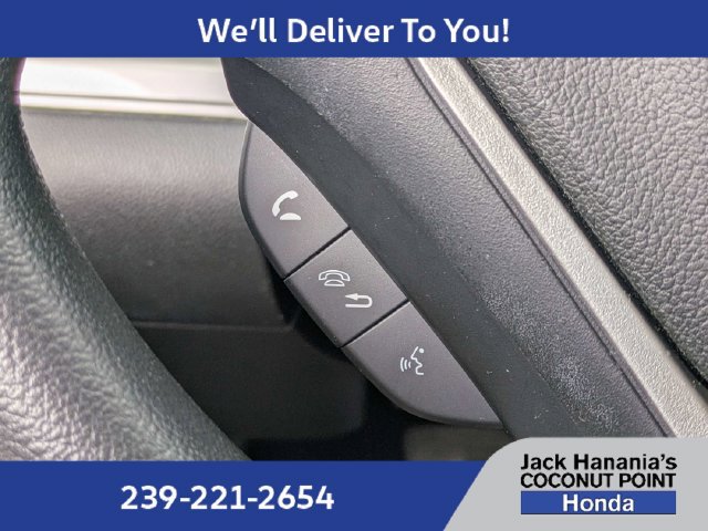 Used 2015 Honda CR-V EX image 29