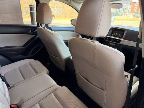 Used 2016 MAZDA CX-5 Touring image 14