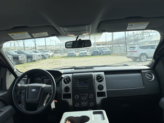 Used 2013 Ford F150 XLT w/ XLT Chrome Pkg RWD image 19