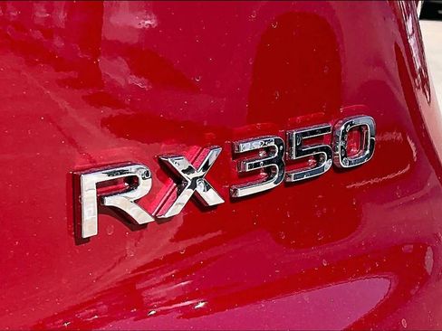 New 2026 Lexus RX 350 Premium Plus image 7