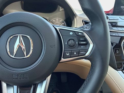 Used 2024 Acura RDX SH-AWD w/ Technology Package image 32