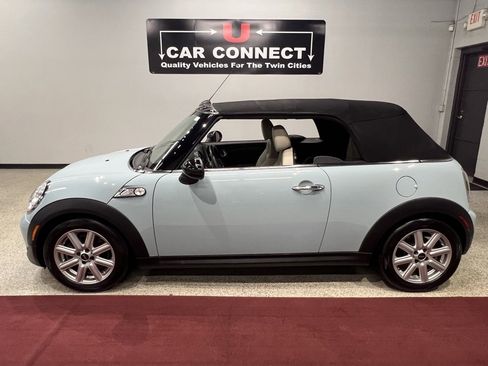 Used 2014 MINI Cooper S image 67