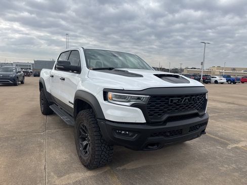 Used 2025 RAM 1500 RHO image 1