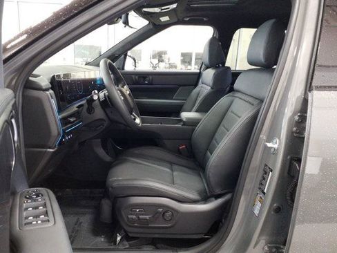 New 2026 Hyundai Santa Fe Calligraphy image 15