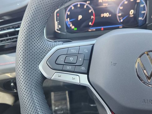 New 2026 Volkswagen Jetta GLI Autobahn image 16