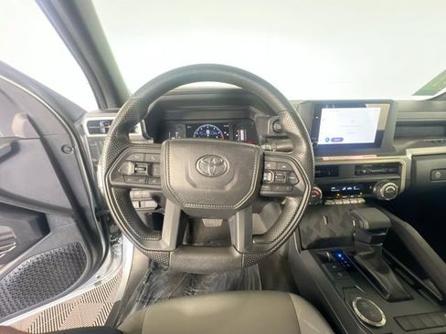 Used 2025 Toyota Tacoma SR5 RWD image 14