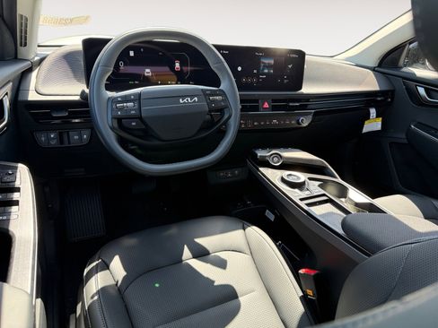 New 2025 Kia EV6 Wind image 15