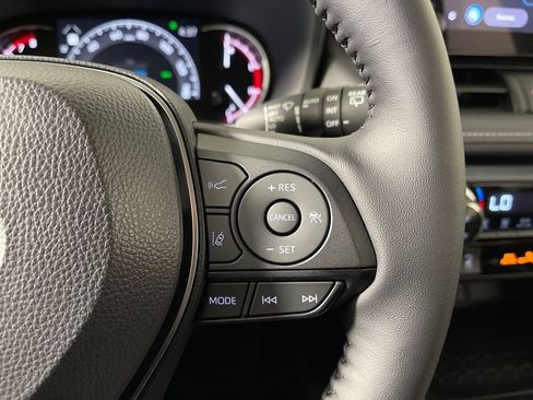 Certified 2025 Toyota RAV4 XLE w/ Convenience Package image 26