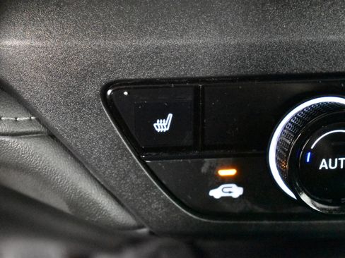 Certified 2024 Honda Accord EX image 30