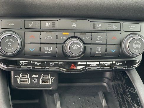 New 2026 Dodge Durango GT image 22