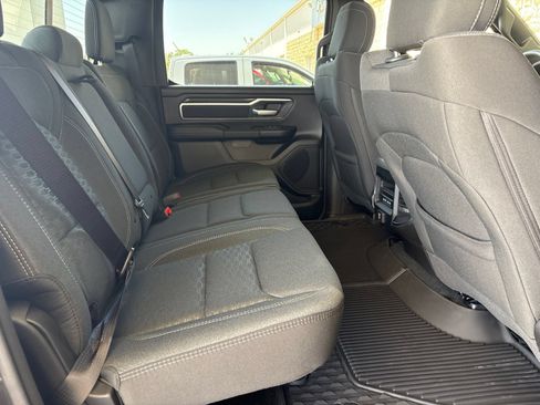 New 2026 RAM 1500 Lone Star RWD image 15