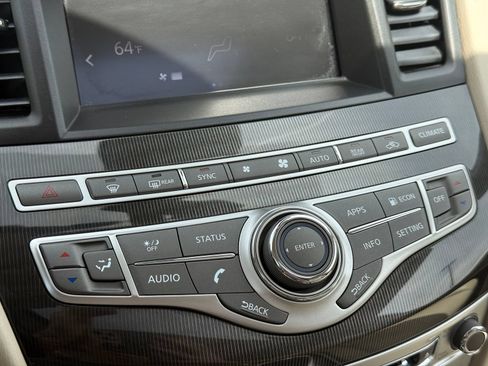 Used 2019 INFINITI QX60 Pure FWD image 21