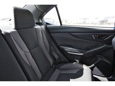 Certified 2022 Subaru WRX image 12