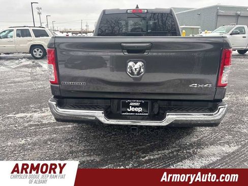 Used 2022 RAM 1500 Big Horn image 5