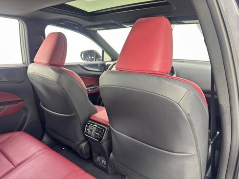 Used 2023 Lexus NX 250 FWD w/ Towing Package (2000 Lbs) image 38