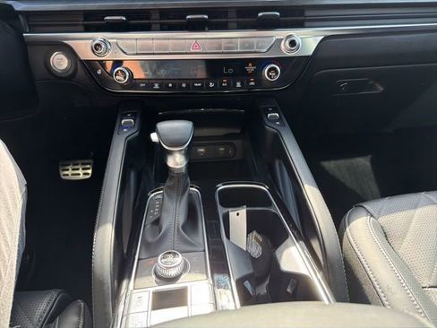 Certified 2025 Kia Telluride SX Prestige X-Line AWD/4WD image 19
