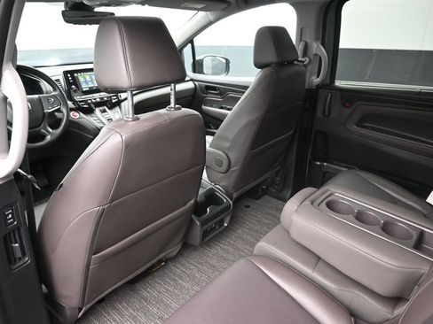 Used 2024 Honda Odyssey EX-L image 26
