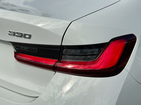 Certified 2023 BMW 330i Sedan w/ Driving Assistance Package image 29