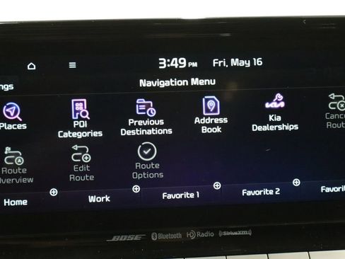 Used 2022 Kia Seltos SX image 35