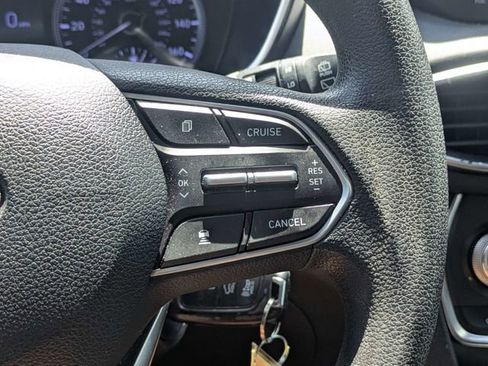 Used 2019 Hyundai Santa Fe SE AWD/4WD image 25