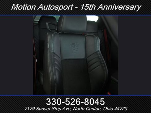 Used 2018 Dodge Challenger SRT Demon RWD image 40
