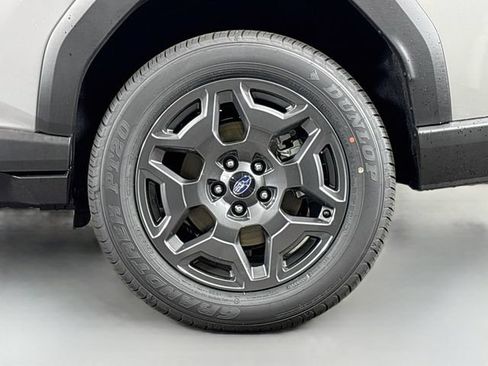New 2026 Subaru Outback Premium AWD/4WD image 31