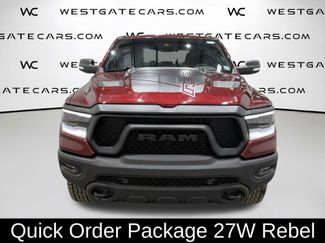 Used 2022 RAM 1500 Rebel w/ Rebel Level 2 Equipment Group video 2