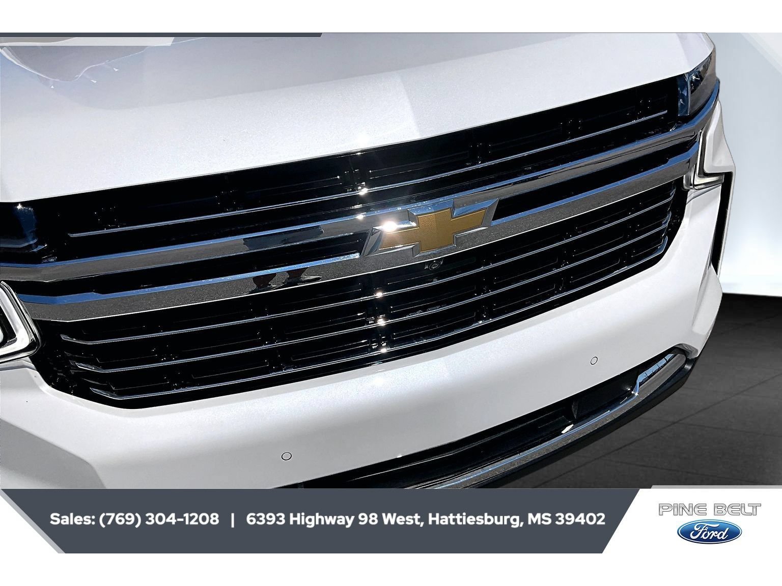 Used 2022 Chevrolet Tahoe LT w/ Luxury Package AWD/4WD image 22
