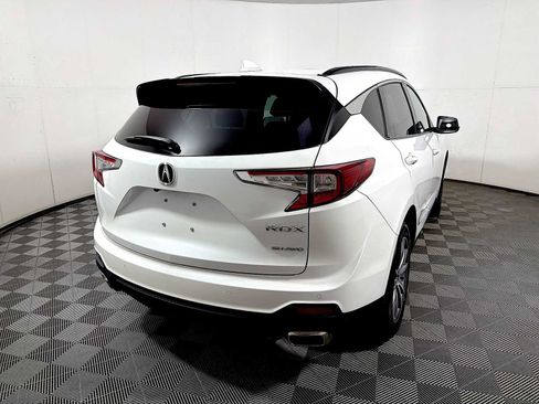 Used 2023 Acura RDX AWD w/ Technology Package image 6