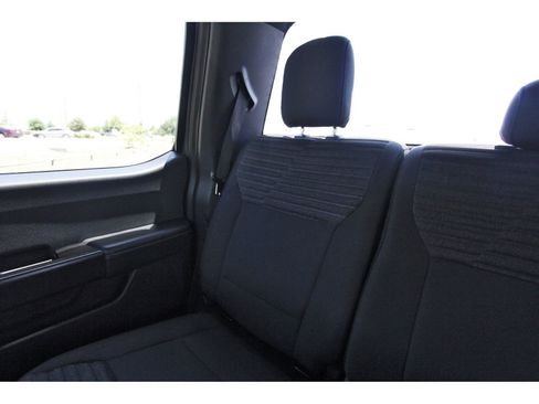 Used 2023 Ford F150 XL w/ STX Appearance Package RWD image 14