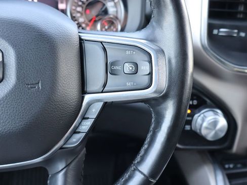 Used 2019 RAM 1500 Laramie w/ Sport Appearance Package AWD/4WD image 8